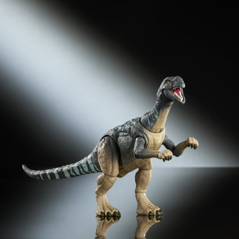 Jurassic World Hammond Collection Action Figure Mussaurus [6]