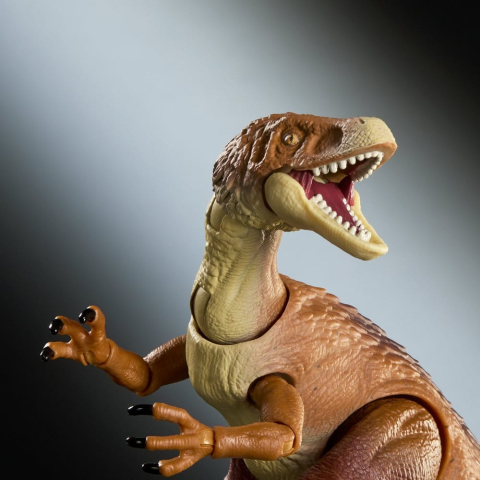 Jurassic World Hammond Collection Action Figure Ornitholestes [6]