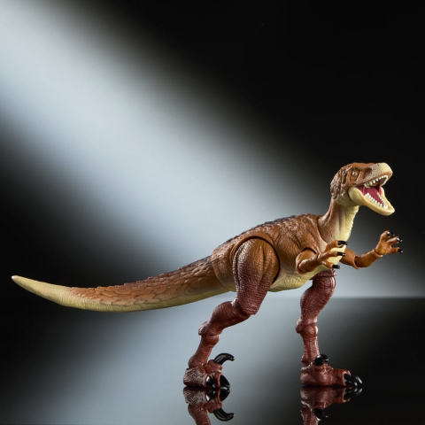 Jurassic World Hammond Collection Action Figure Ornitholestes [5]