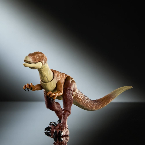 Jurassic World Hammond Collection Action Figure Ornitholestes [7]