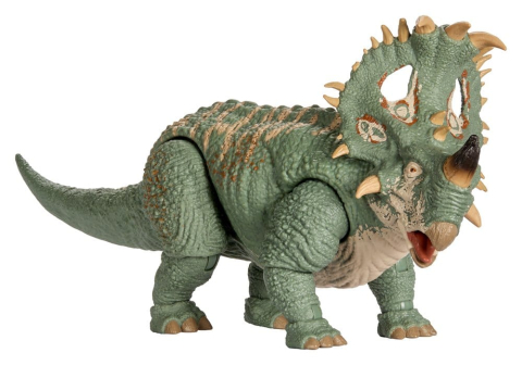 PRECOMENZI - Jurassic World Hammond Collection Action Figure Sinoceratops