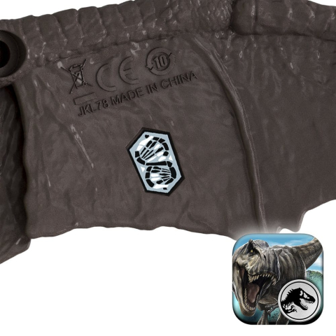 Jurassic World: Survival Action Figure Wild Roar Pteranodon [5]