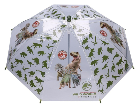 Jurassic World Umbrella Rainy Days 60 cm [3]