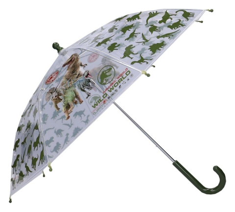 PRECOMENZI - Jurassic World Umbrella Rainy Days 60 cm