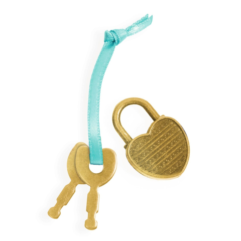 Jurnal secret Prunelle, Djeco [1]