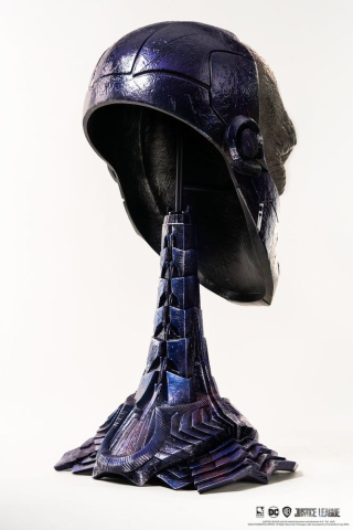 Justice League Replik 1/1 Darkseid Art Mask 52 cm [3]