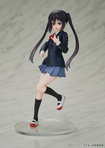 K-On! CHILLfigg Mini Figures Blind Box Assortment (5) 16 cm [5]