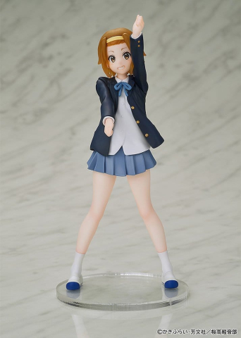 K-On! CHILLfigg Mini Figures Blind Box Assortment (5) 16 cm [3]