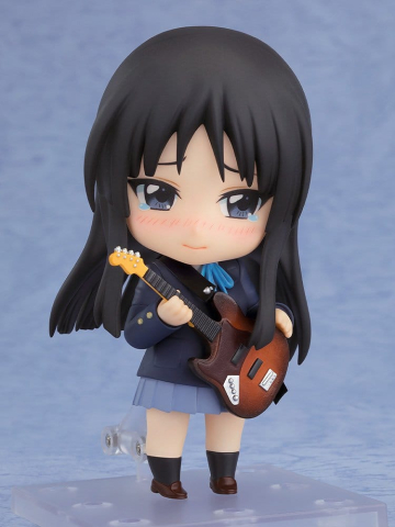 K-ON! Nendoroid Action Figure Mio Akiyama 2.0 10 cm [1]