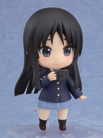 K-ON! Nendoroid Action Figure Mio Akiyama 2.0 10 cm [3]