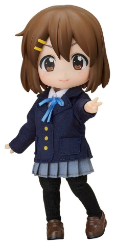 K-ON! Nendoroid Doll Yui Hirasawa 14 cm [6]