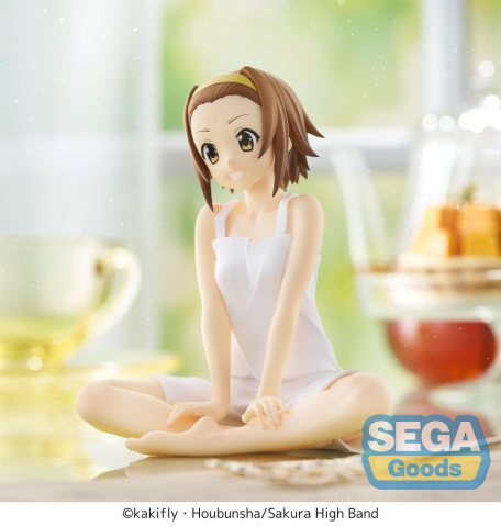 K-ON! Ritsu Tainaka Yumemirize - Statueta Anime SEGA 12 cm [3]