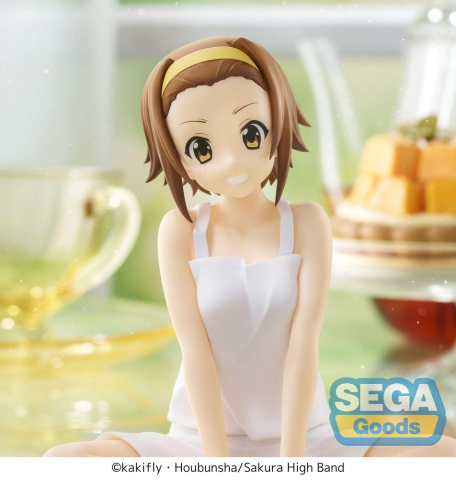 K-ON! Ritsu Tainaka Yumemirize - Statueta Anime SEGA 12 cm [1]