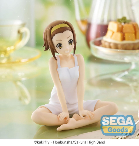 K-ON! Ritsu Tainaka Yumemirize - Statueta Anime SEGA 12 cm [4]