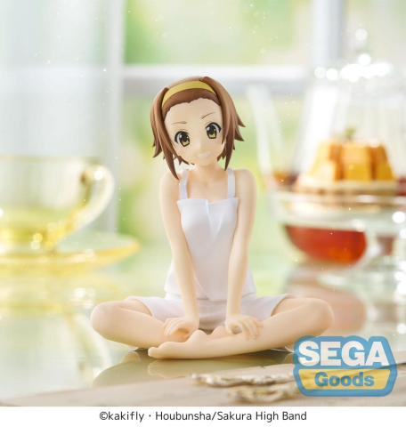 K-ON! Ritsu Tainaka Yumemirize - Statueta Anime SEGA 12 cm [2]