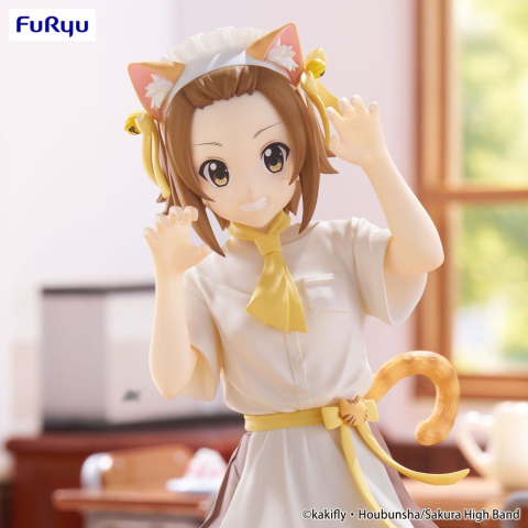 K-On Trio-Try-iT Ritsu Tainaka PVC Statue 21 cm [1]