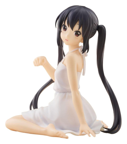 PRECOMENZI - K-ON! Yumemirize PVC Statue Azusa Nakano 12 cm