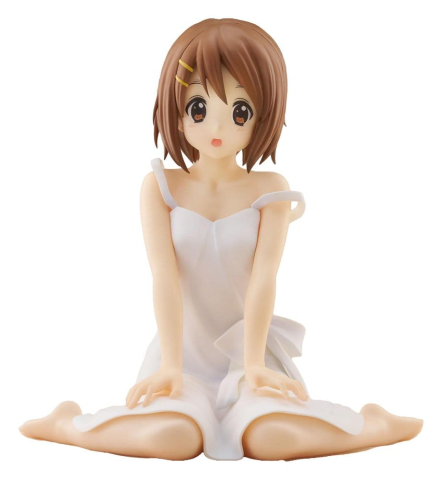 K-ON! Yumemirize PVC Statue Yui Hirasawa 12 cm [0]