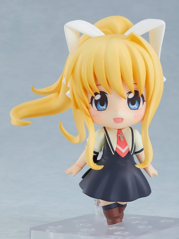 Jucarii - Kaginado Nendoroid Action Figure Misuzu Kamio 10 cm