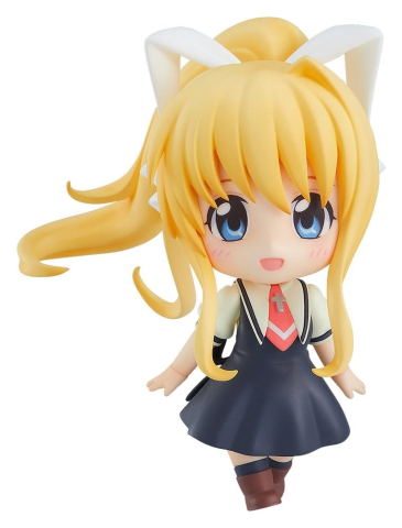 Kaginado Nendoroid Action Figure Misuzu Kamio 10 cm [5]