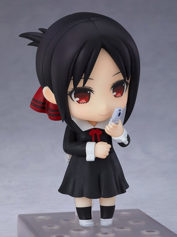 Kaguya-sama: Love Is War Nendoroid Action Figure Kaguya Shinomiya 10 cm [2]