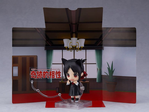 Kaguya-sama: Love Is War Nendoroid Action Figure Kaguya Shinomiya 10 cm [3]