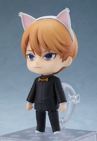 Kaguya-sama: Love Is War Nendoroid Action Figure Miyuki Shirogane 10 cm [2]