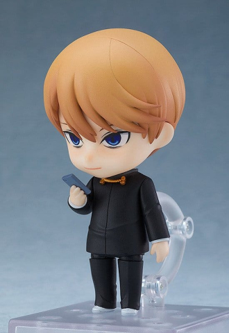 Manga & Anime - Kaguya-sama: Love Is War Nendoroid Action Figure Miyuki Shirogane 10 cm