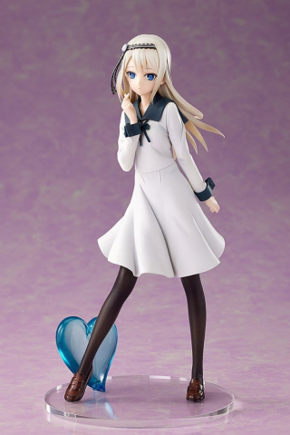 Kaguya-sama: Love Is War -Stairway to Adulthood- PVC Figure 1/7 Kei Shirogane 23 cm [14]