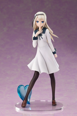 Kaguya-sama: Love Is War -Stairway to Adulthood- PVC Figure 1/7 Kei Shirogane 23 cm [3]