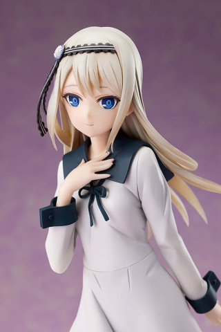 Kaguya-sama: Love Is War -Stairway to Adulthood- PVC Figure 1/7 Kei Shirogane 23 cm [5]