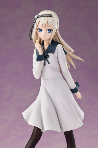 Kaguya-sama: Love Is War -Stairway to Adulthood- PVC Figure 1/7 Kei Shirogane 23 cm [9]