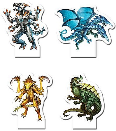 Kaiju Crush [1]