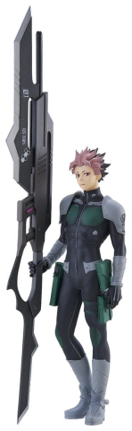 Collectibles - Kaiju No. 8 Pop Up Parade PVC Figure Gen Narumi 27 cm