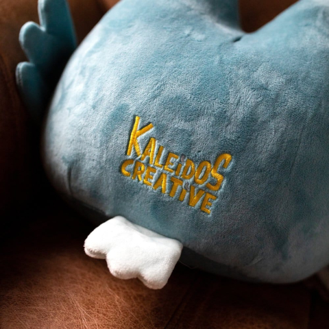 Kairos Plush Figure 23 cm [2]