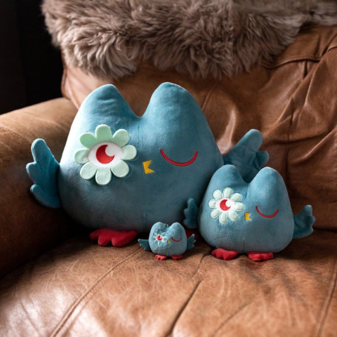 Kairos Plush Figure 23 cm [1]