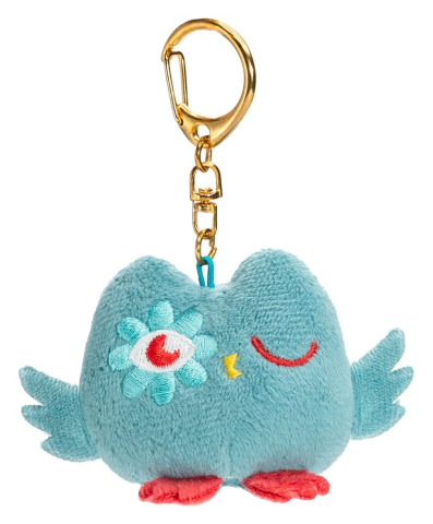 Kairos Plush Keychain 5 cm [4]