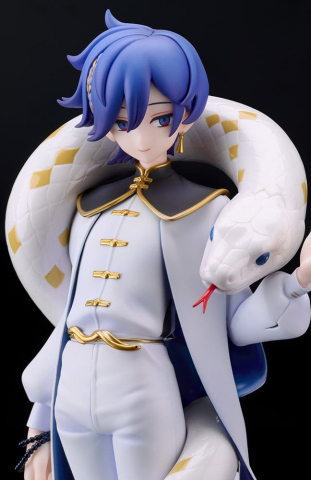 Kaito PVC Figure 1/7 Chinese Style Ver. 30 cm [8]