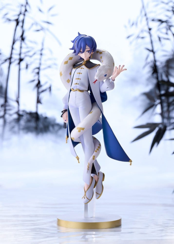 Collectibles - Kaito PVC Figure 1/7 Chinese Style Ver. 30 cm