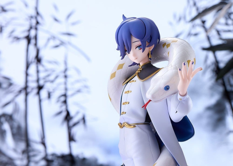 Kaito PVC Figure 1/7 Chinese Style Ver. 30 cm [1]