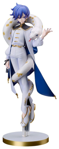 Kaito PVC Figure 1/7 Chinese Style Ver. 30 cm [9]