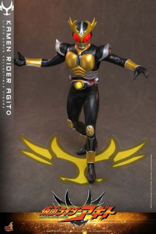Kamen Rider Action Figure 1/6 Agito 31 cm [21]