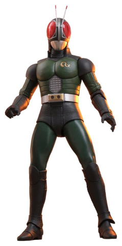Kamen Rider Black RX Action Figure 1/6 Kamen Rider Black RX 31 cm [14]