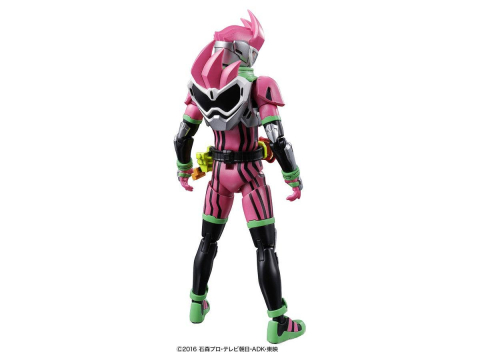 Kamen Rider Ex-Aid Action Gamer Level 2 – Kit Figure-rise Standard Bandai [2]