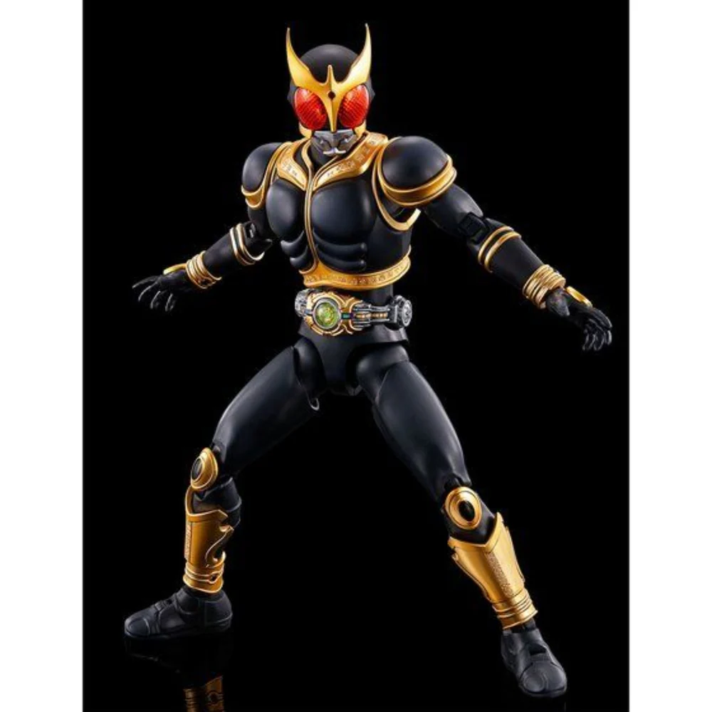 Kamen Rider Kuuga Amazing & Rising Mighty Parts Set Bandai [2]