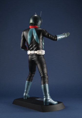 Kamen Rider Ultimate Article Figure Masked Rider 40 cm [3]