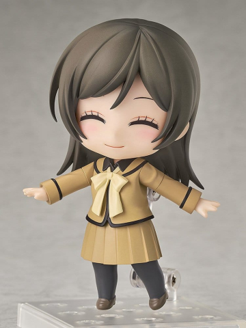 Kamisama Kiss Nendoroid Action Figure Nanami Momozono 10 cm [2]