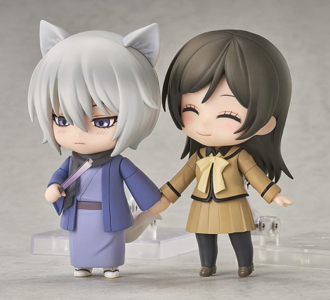 Kamisama Kiss Nendoroid Action Figure Nanami Momozono 10 cm [4]