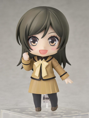 Kamisama Kiss Nendoroid Action Figure Nanami Momozono 10 cm [0]