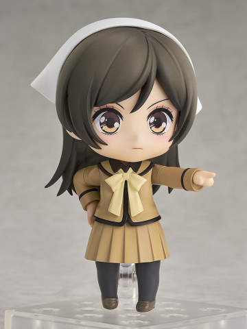 Kamisama Kiss Nendoroid Action Figure Nanami Momozono 10 cm [1]